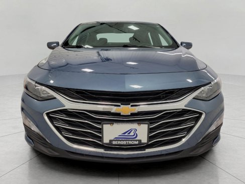 Used 2024 Chevrolet Malibu LT image 12