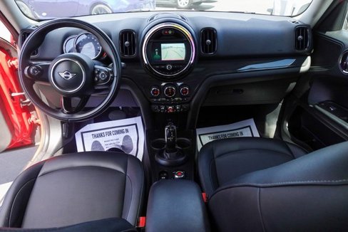 Used 2020 MINI Cooper Countryman image 3