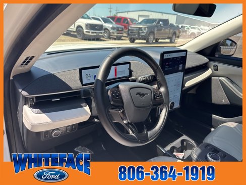 Used 2021 Ford Mustang Mach-E Premium image 40