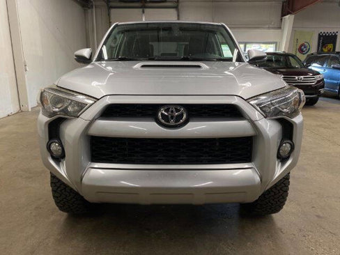 Used 2014 Toyota 4Runner Trail Premium image 7