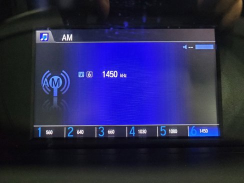Used 2017 Honda Accord LX image 25