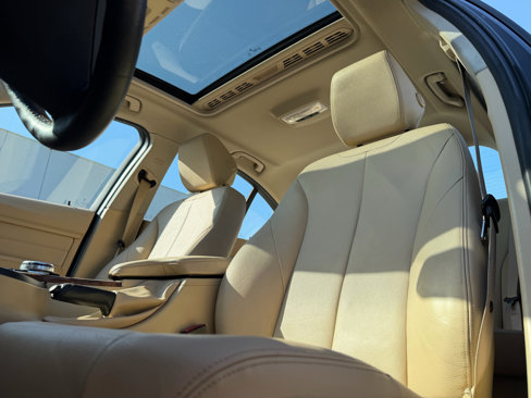 Used 2015 BMW 328i xDrive Sedan image 10