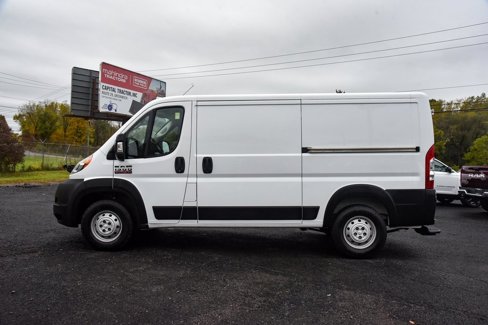 Used 2019 RAM ProMaster 1500 w/ Interior Convenience Group image 6