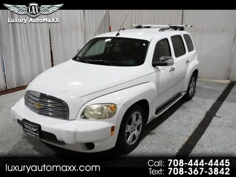 Used 2007 Chevrolet HHR LT image 1