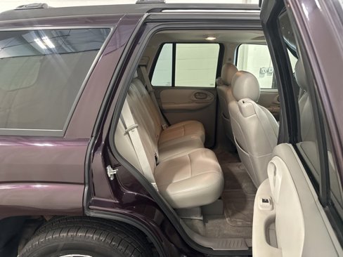 Used 2008 Chevrolet TrailBlazer LT w/ Sun And Sound Package image 13