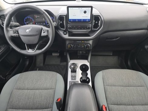 Used 2023 Ford Bronco Sport Big Bend w/ Convenience Package image 5