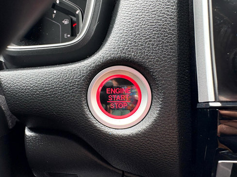 Used 2021 Honda CR-V Touring image 9