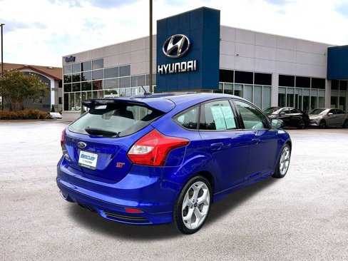 Used 2013 Ford Focus ST image 5