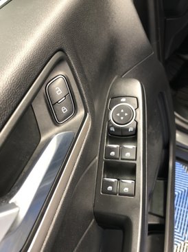 Certified 2022 Ford Escape SEL image 27