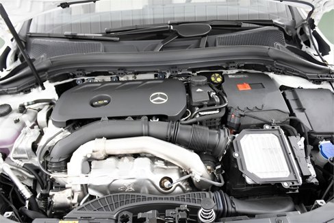 Used 2025 Mercedes-Benz GLA 250 image 14
