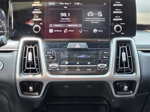 Used 2021 Kia Sorento S w/ Panoramic Sunroof Package image 27