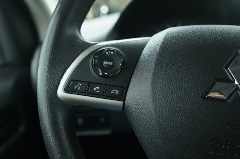 Used 2022 Mitsubishi Mirage ES image 19