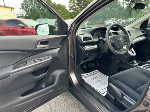 Used 2014 Honda CR-V LX image 11