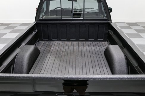 Used 1991 Chevrolet Silverado 1500 4x4 Regular Cab image 19
