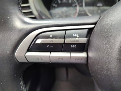 Used 2023 MAZDA CX-30 AWD 2.5 S w/ Select Package image 18