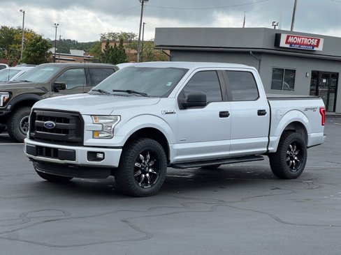 Used 2015 Ford F150 XL w/ Equipment Group 101A Mid image 7