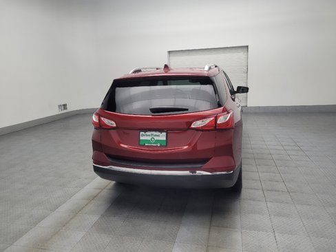 Used 2019 Chevrolet Equinox Premier image 7