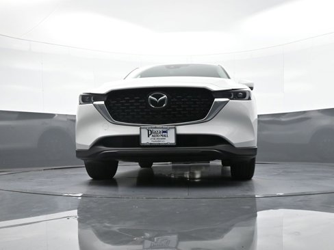 Used 2023 MAZDA CX-5 AWD 2.5 S w/ Premium Package image 27