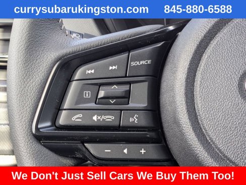 New 2025 Subaru Forester Premium w/ Convenience Package #1 image 15