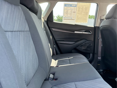 Used 2024 Kia Seltos LX image 24