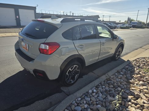 Used 2016 Subaru Crosstrek 2.0i Limited w/ Popular Package #2 image 5