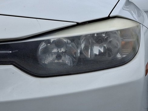 Used 2014 BMW 320i xDrive Sedan image 8
