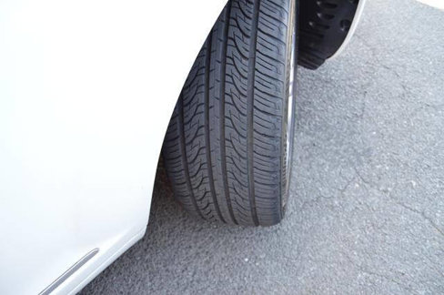 Used 2007 Mercedes-Benz S 550 image 35