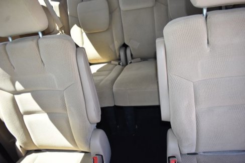 Used 2016 Dodge Grand Caravan SE w/ Quick Order Package 29E SE image 13