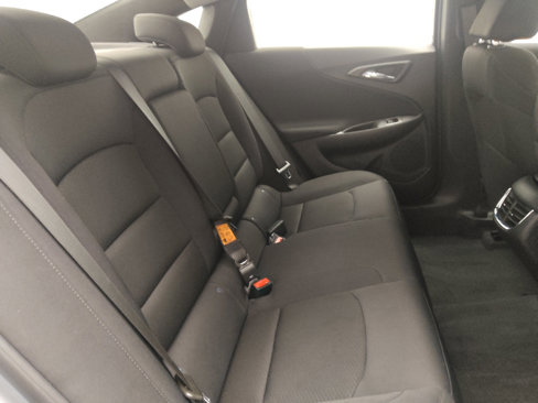 Used 2023 Chevrolet Malibu LT image 19