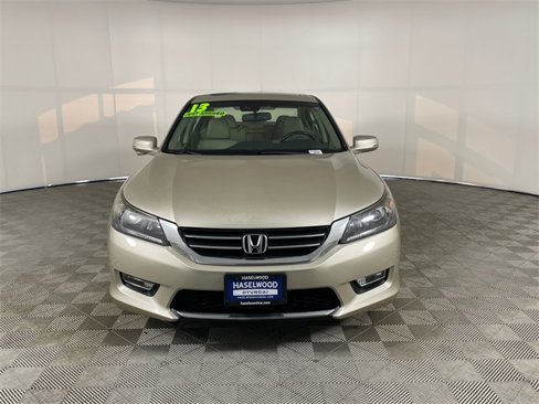 Used 2013 Honda Accord EX-L image 27