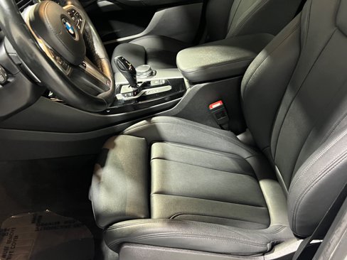 Used 2019 BMW X3 M40i w/ Parking Assistance Package image 30