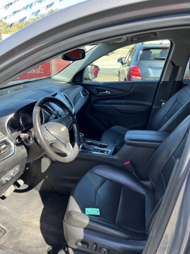 Used 2019 Chevrolet Equinox Premier image 12
