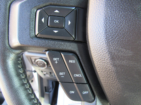 Used 2018 Ford F150 XLT w/ Equipment Group 302A Luxury image 16