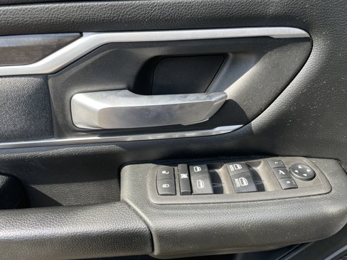 Certified 2021 RAM 1500 Big Horn image 37