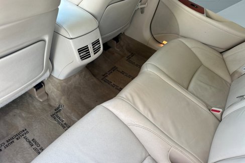 Used 2012 Lexus ES 350 image 27
