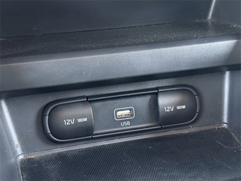 Used 2020 Kia Soul LX image 20