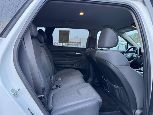Used 2023 Hyundai Santa Fe SEL w/ Cargo Package image 17