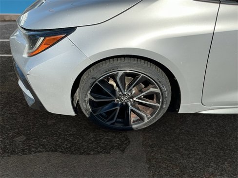 Used 2020 Toyota Corolla SE image 12