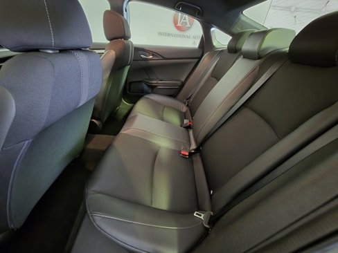 Used 2019 Honda Civic Sport image 10