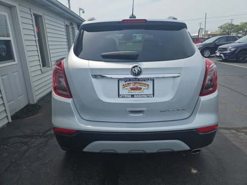 Used 2019 Buick Encore Essence w/ Experience Buick Package image 4
