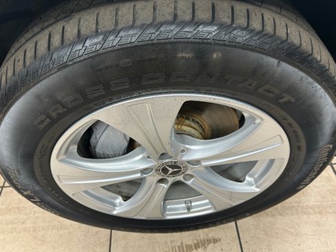 Used 2018 Mercedes-Benz GLC 300 4MATIC image 19