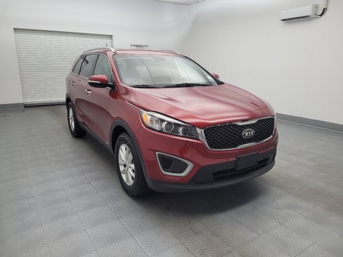 Used 2017 Kia Sorento LX image 13