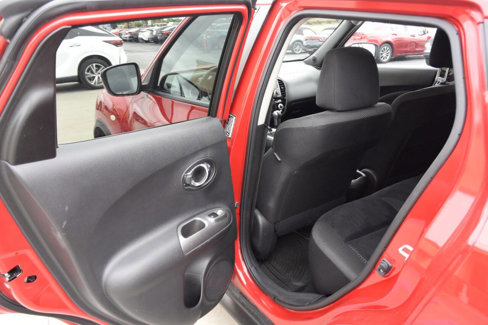 Used 2017 Nissan Juke SV image 26