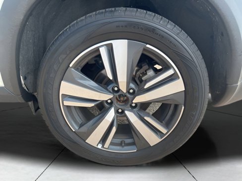 Used 2023 Nissan Rogue SL w/ SL Premium Package image 45