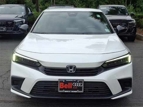 Used 2022 Honda Civic Sport image 9