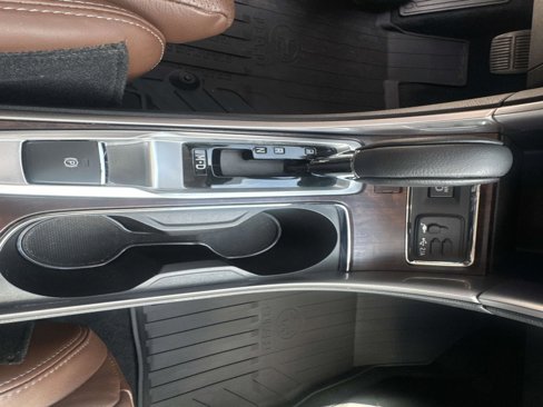 Used 2019 Subaru Ascent Touring w/ Popular Package #2A image 26