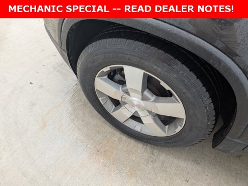 Used 2011 GMC Acadia SLT image 7