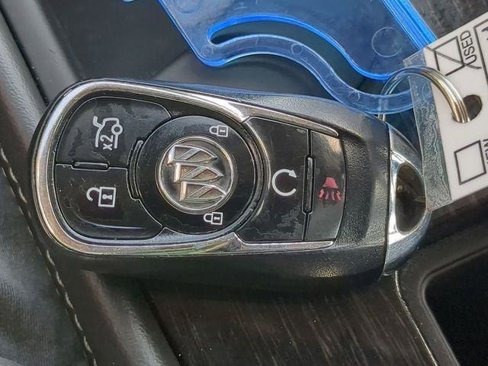 Used 2017 Buick LaCrosse Premium w/ Sights and Sounds Package image 29
