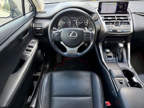 Used 2019 Lexus NX 300 AWD image 24