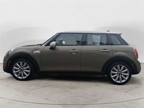 Used 2019 MINI Cooper S image 2